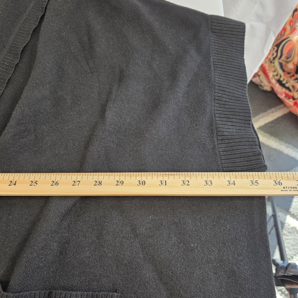 NWT Torrid Ultra Soft Ribbed Kimono Oversized Hooded Sweater Sz 00-3X CL-3170 - Picture 10 of 12